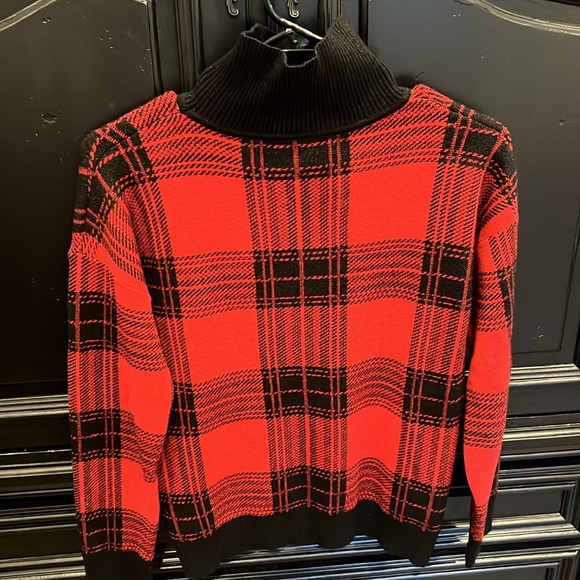 RINASCIMENTO Turtle neck - Picture 3 of 3